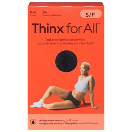 Thinx for all women - thinx,