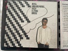 OASIS Noel Gallagher Chasing