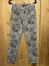 ATELIER GARDEUR Grey Floral