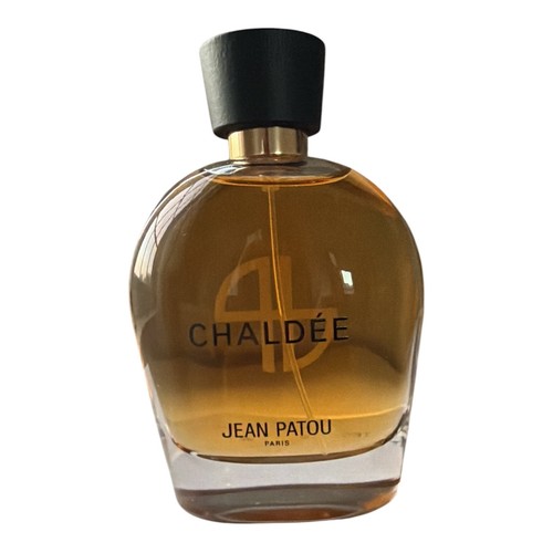 Jean patou collection - patou,