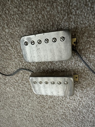 Prs paul reed - dragon, ii