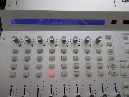 Icon qcon pro channel - pro,