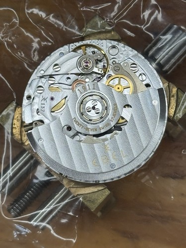 Ebel 1911 cal 137 automatic - 1911,