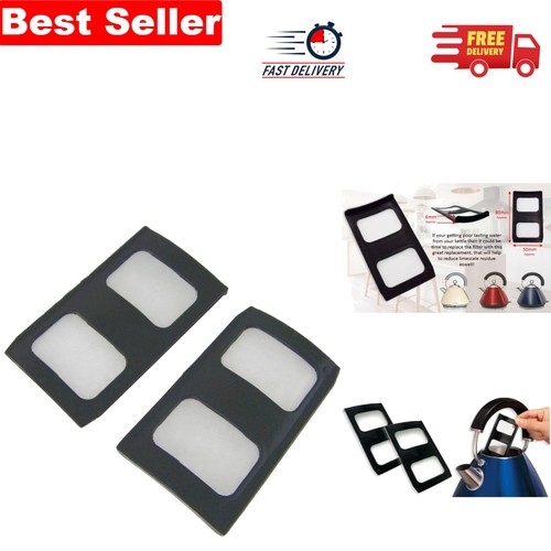 Pack kettle spout filter set - filter,