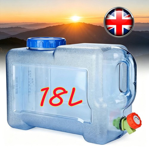 18l camping hiking tank - hiking,