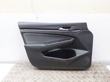 VOLKSWAGEN GOLF MK8 DOOR CARD FRONT LEFT PASSENGER SIDE 2021 5H0867133
