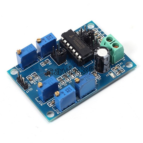 Icl8038 medium low frequency - icl8038,
