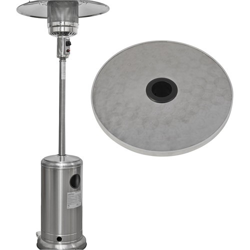 13kw steel propane gas - 13kw, tower
