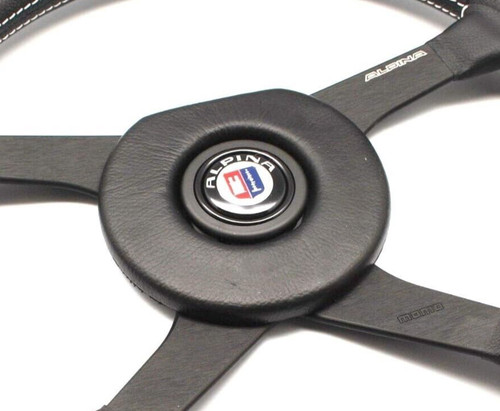 Alpina momo horn - momo,