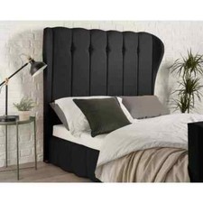 New Anna 54" Wing Back  Floor