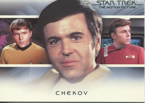 Star trek quotable movies - trek,