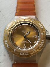 Very Rare Vintage Speedo Watch