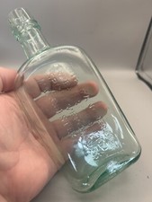 VINTAGE PUB NAMED POCKET