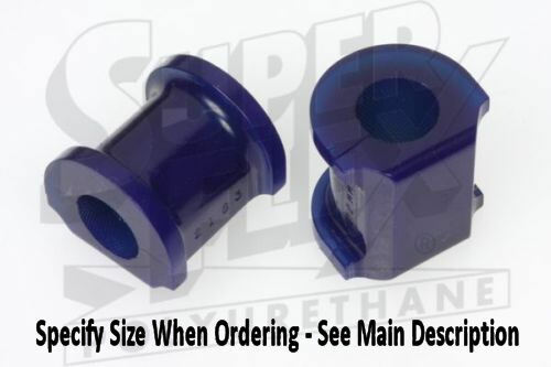 Superflex front arb - superflex,