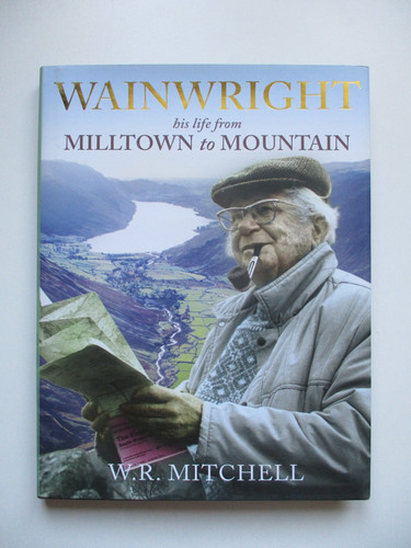 Signed mitchell - w.,