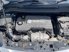 VAUXHALL CORSA E 2015-2018 1.3