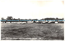 R477338 Old Mine Field Church Farm Caravan Sites Pagham Shoesmith and Etheridge