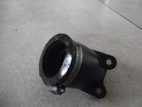 Beta techno rubber carb flange - techno,