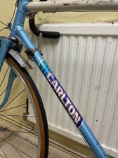 CARLTON ROAD BIKE, VINTAGE