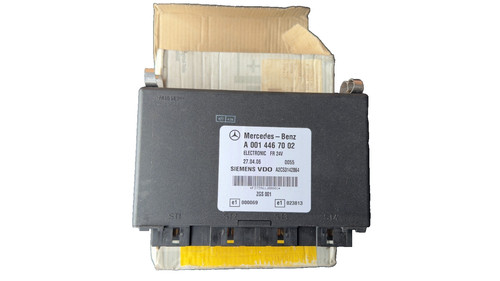 Ecu control unit for - control, trucks