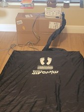 Complete Invacare Alternating