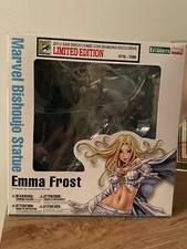 Marvel Bishoujo statue