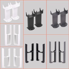 Floor mounting feet - mounting, support