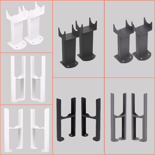 Floor mounting feet support - floor,