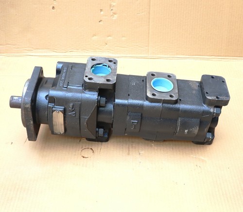 Parker 322 9539 218 - 322-9539-218, hydraulic