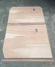 VW TRANSPORTER T5 T6 6mm Roof