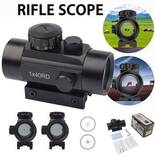 Tactical optics riflescope - optics,