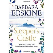 Erskine, Barbara : Sleepers