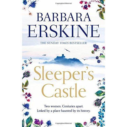 Erskine barbara sleepers - erskine,, :
