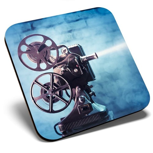 Square single coaster - square,