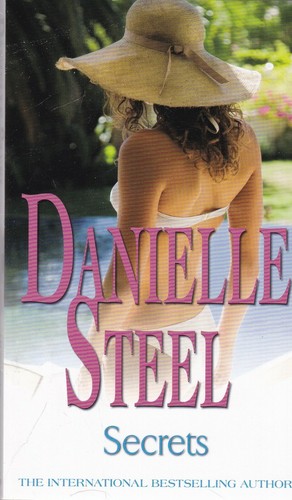 Danielle steel secrets - danielle,