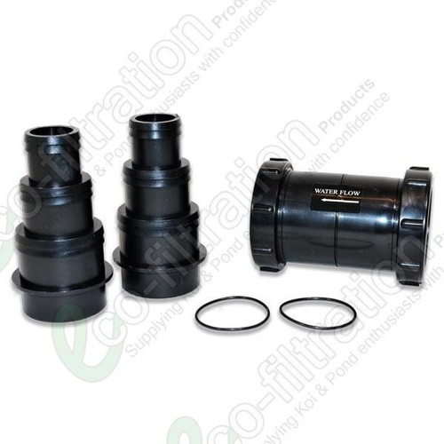 50mm inline non - inline, non-return