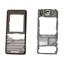 Genuine Sony Ericsson K770i K770 Housing Fascia Cover