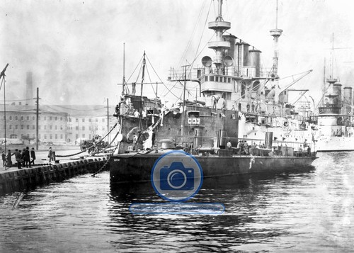 Uss new york armored cruiser - cruiser, &
