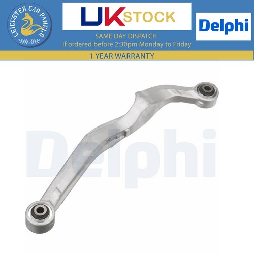Delphi wishbone suspension - delphi, wishbone/suspension