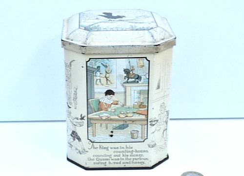 Rare vintage mcvitie price - rare,