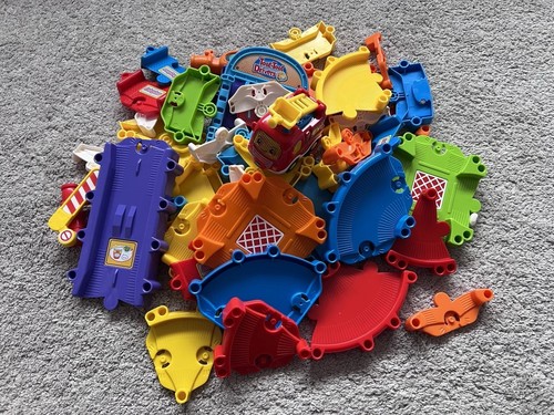 Vtech toot - toot,