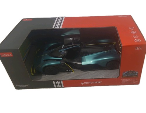 Aston martin valkyrie amr - 1:14,