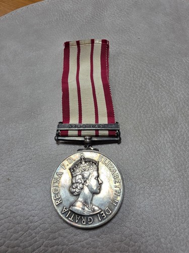 Naval general service medal - naval,