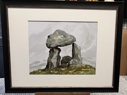 Welsh artist sir - artist,