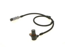 BOSCH Crankshaft Sensor for