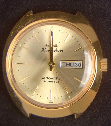 Hmt kanchan india men - hmt, men's