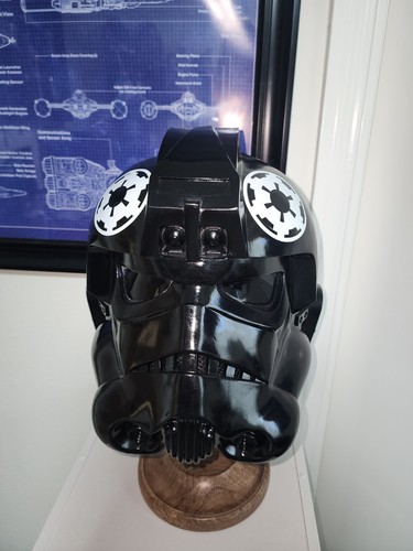 Star wars imperial starfighter - wars,