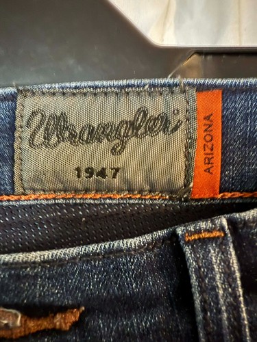 Wrangler 1947 arizona stretch - wrangler,