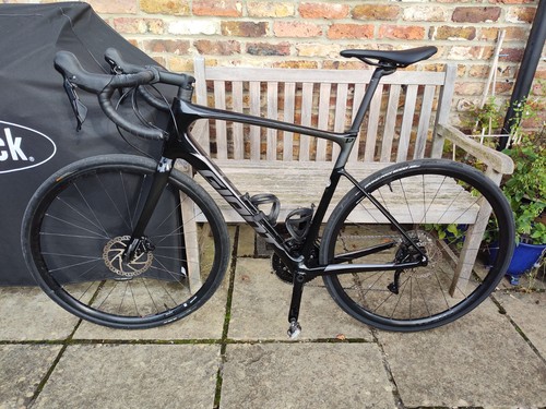 Great condition serviced giant - great,