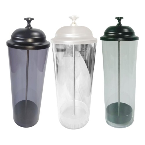 Convenient straw dispenser - convenient,